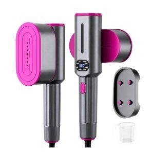 Portable Travel Steamer for Clothes