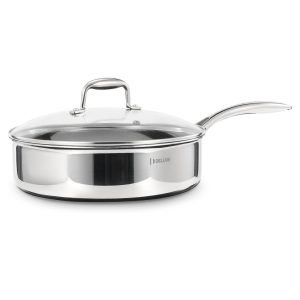 Stainless Steel Frying Pan