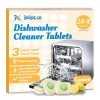 Dishwasher Cleaner Tablets – 32 Pack