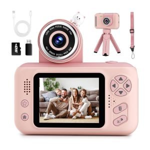 Kids Digital Camera