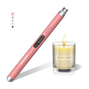 Candle Lighter
