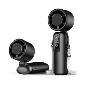 Portable Handheld Turbo Fan