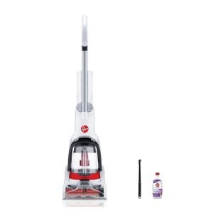 Hoover PowerDash Pet+ Compact Carpet Cleaner
