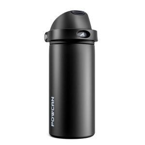 18 oz Insulated Water Bottle