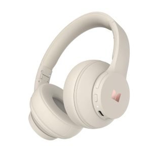 Monster Mission 100 Bluetooth Headphones