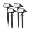 Solar Lights 4 Pack