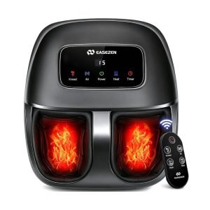 Foot Massager Machine with Heat