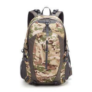 40L Hiking Backpack