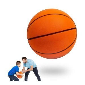 Silent Basketball