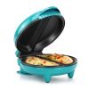 Stainless Steel 2 Section Omelet & Frittata Maker