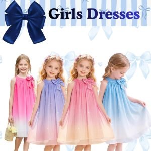 Girls Dress