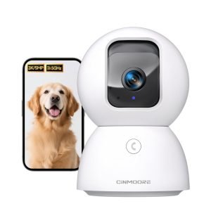 5G Security Camera Indoor
