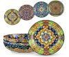 Pasta Bowls Set of 4