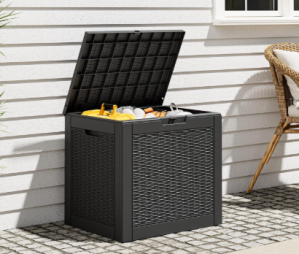 Outdoor Storage Box