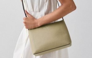 Kate Spade Leila Crossbody Bag