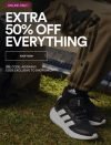 Adidas Men’s Shoes/Clothing Sale !