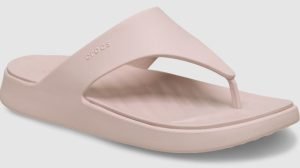 Crocs Women’s Getaway Triangle Flip