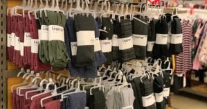 Old Navy Leggings !