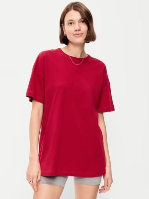 Tees for the Women at Old Navy !
