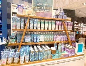 Bath & Body Works is offering Deals on full-size body care !