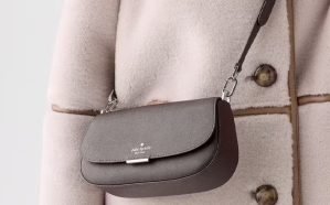 Kate Spade Quinn Mini Crossbody Bag