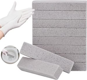 10-Pack Pumice Stones