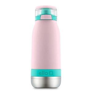 Ello Insulated Stainless Kids Water Bottle