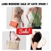 Long Weekend Sale at Kate Spade !