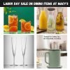 Labor Day Sale on Dining items at Macy’s !