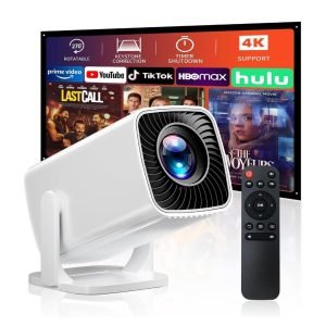 Mini Projector
