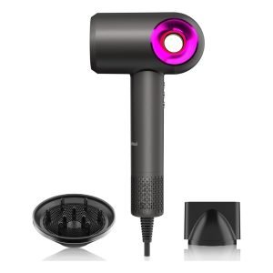 Hair Dryer