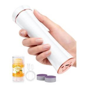 Electric Foot Callus Remover