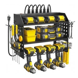 Power Tool Organizer