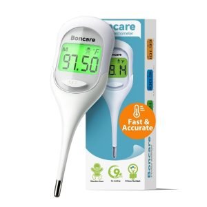 Body Thermometer