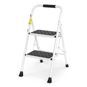 Folding Step Ladder