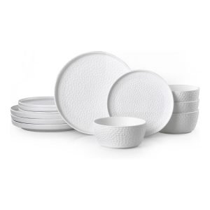 Ceramic Dinnerware Sets