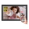 15.6 Inch Large Digital Picture Frame
