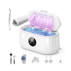 Ultrasonic Jewelry Cleaner