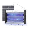 Solar Bug Zapper Outdoor