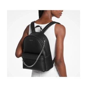 Michael Kors Outlet Slater Medium Backpack