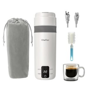 Travel Kettle 450ml