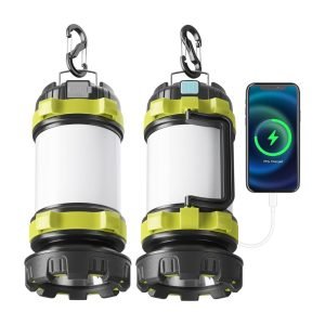 2 Pack Camping Lantern