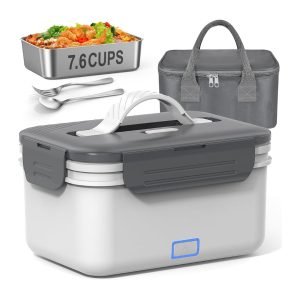 Cordless Electric Lunch Box