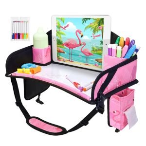 Kids Travel Tray