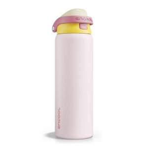 Leakproof Insulated Water Bottle