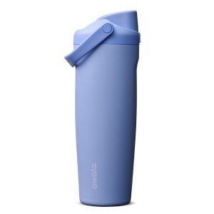 Owala FreeSip Sway Stainless Steel Water Bottle