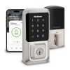 Keyless Entry  Wi-Fi Smart Lock
