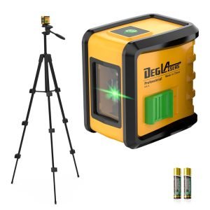Self Leveling Laser Level with Tripod