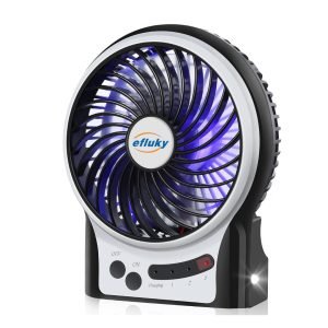 Mini Desk Fan