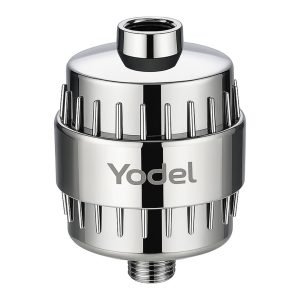 Shower Filter for Hard Water